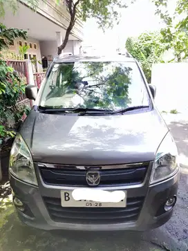 Suzuki Karimun Wagon R GL Matic ( 2016 )