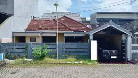 Rumah Daerah Pucang Indah Sidoarjo