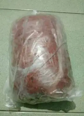 Daging Kebab Sapi 2 Kg