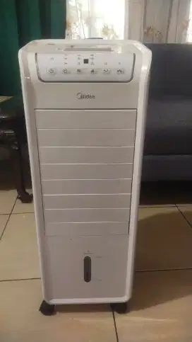 Air cooler midea 6 liter AC 100