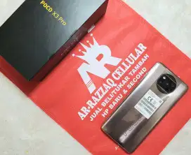 Xiaomi POCO X3 PRO 8/256 SNAPDRAGON 860 NFC