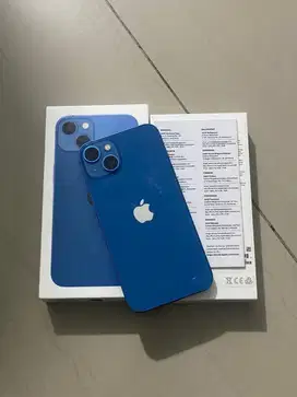Iphone 13 128 iBox Blue