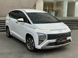 HANYA 55JT!! HYUNDAI STARGAZER 1.5 PRIME CVT A/T