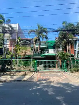 Disewakan rumah rungkut harapan jalan kembar