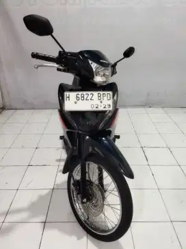 DJ REVO FIT 2024 ISTIMEWA