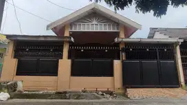 Rumah Tinggal Lokasi Strategis di Taman Sudiang Indah, Makassar