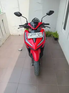 VARIO 125CC TAHUN 2018