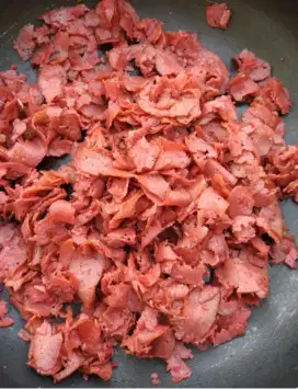 Daging Kebab Irisan 1 Kg