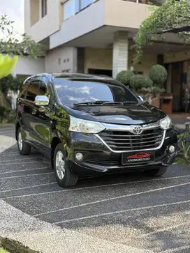 Avanza G 2016 AT
