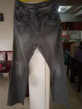 Celana jeans pria PL