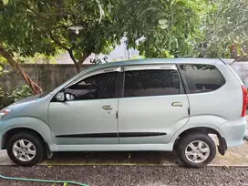 Jual Mobil Xenia 2008
