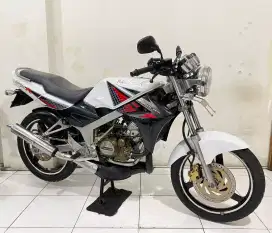 Ninja R convert ss 2014