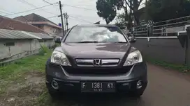 Honda CR-V 2007 Bensin
