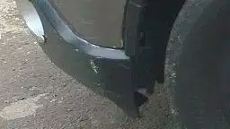 Honda CR-V 2007 Bensin