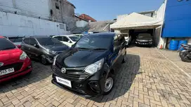 Sigra 1.0 D manual 2024