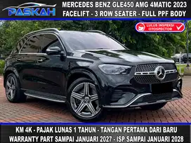 FACELIFT Odo=2k PAJAK=2026 Bunga=4%