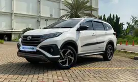 Toyota Rush 1.5 TRD Sportivo Bensin-AT 2020
