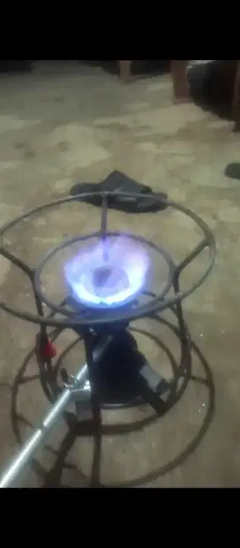 Semawar Aurora 203