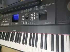 Digital Piano Yamaha DGX 650
