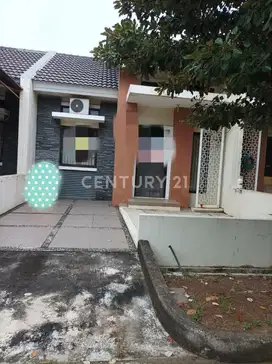 Dijual Rumah Semi Furnish Di Acacia Harapan Mulya Regency Bekasi