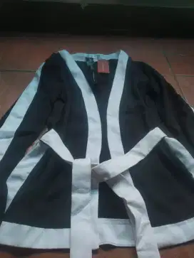 Jual baju model rompi luaran