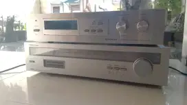 pionner reverbration SR-303 radio fm