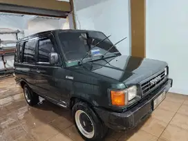 Toyota Kijang Super 1988 Bensin