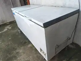 Freezer 1200 TX Kapasitas 1050 Liter