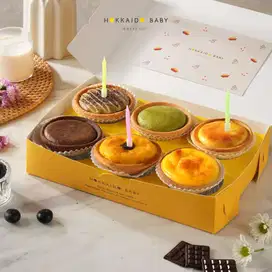 SPG/SPB TOKO KUE - SUNTER & HAYAM WURUK