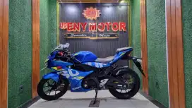 UD ENY MOTOR - Suzuki GSX R Keyless thn 2019 super