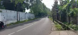 Kavling Industri 5,5 Hektar Jual Super Murah di Gembor Tangerang