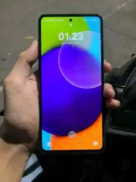 Samsung a52 8+8/128 hp cas