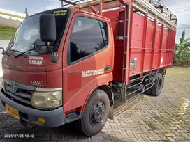 Truck Toyota Dyna (2015)