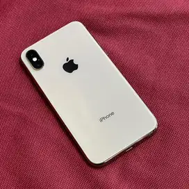 Iphone Xs Max 256GB Gold