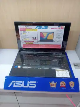 Segampang itu cicilan laptop asus cukup pakai ktp saja
