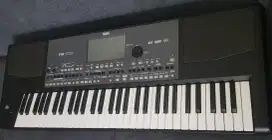 KORG PA 600 Kondisi OK segel Depan