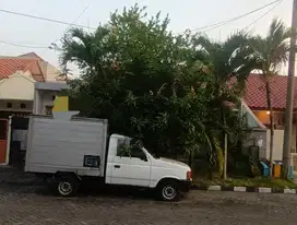 20. DIJUAL RUMAH BABATAN PRATAMA WIYUNG SIRABAYA TOL