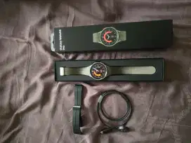Galaxy Watch 5 Pro Gray Titanium – For Sale!