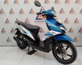 Yamaha Mio GT THN 2014 (spaylater/kreadivo/CC)