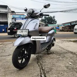 [ km low 3rb ] yamaha grand filano lux th 2024