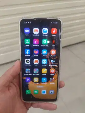 Oppo a77s 8+8/128 hp cas