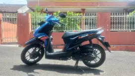 HONDA BEAT CBS 2023 KOTAMADYA