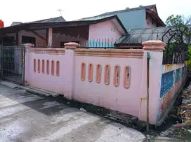Dijual Rumah Hook Di Perumahan Harapan Indah 1 Bekasi