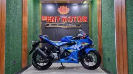 UD ENY MOTOR - Suzuki GSX R Keyless thn 2019 istimewah