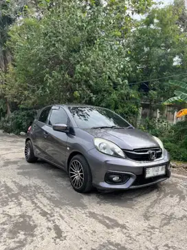 BRIO SATYA E MT 2018