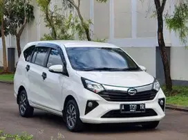 KM 38RB Full Record - PJK Feb'26-  Daihatsu Sigra 2021R Automatic - AT