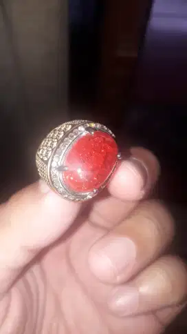 Jual Cincin koleksian mewah