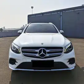 Mercy GLC 200 Nik 2018