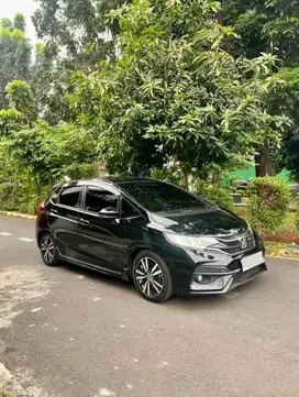 Honda Jazz Rs 2019 Matic
