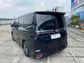 [ KM 20RB ] TOYOTA ALL NEW VOXY 2.0 TSS 2022/2023